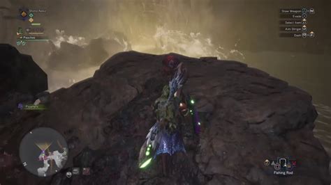 [Monster Hunter World] How to Efficiently Farm Mega Barrel Bombs.